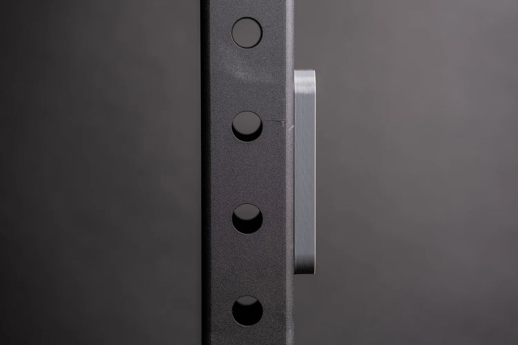 Rogue Fitness Monster Lite (3x3) to Infinity (2x3) Retrofit Adapter
