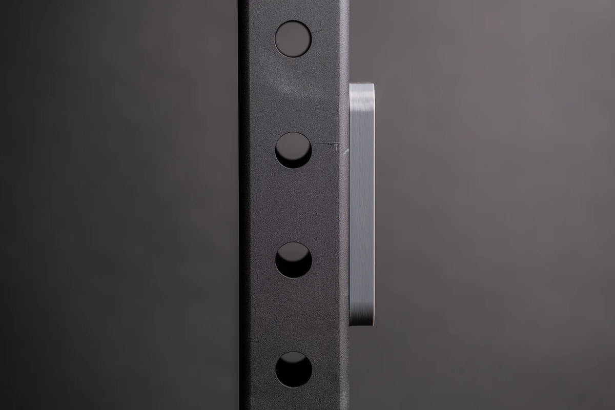 Rogue Fitness Monster Lite (3x3) to Infinity (2x3) Retrofit Adapter
