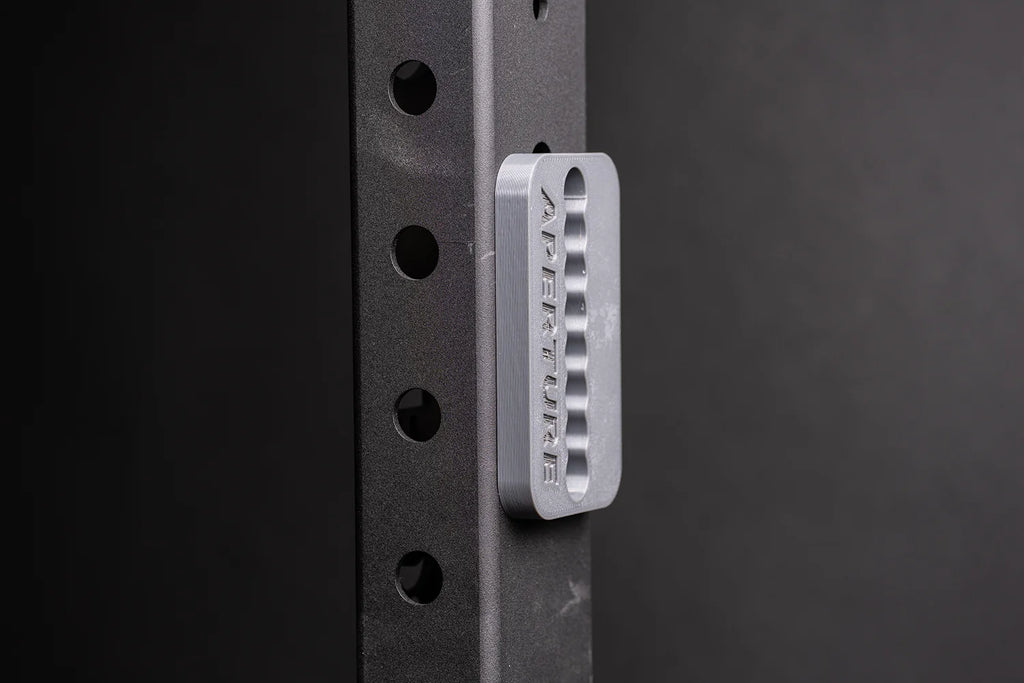 Rogue Fitness Monster Lite (3x3) to Infinity (2x3) Retrofit Adapter