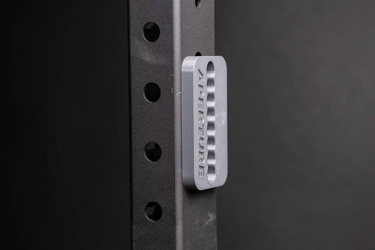 Rogue Fitness Monster Lite (3x3) to Infinity (2x3) Retrofit Adapter
