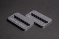 Rogue Fitness Monster Lite (3x3) to Infinity (2x3) Retrofit Adapter