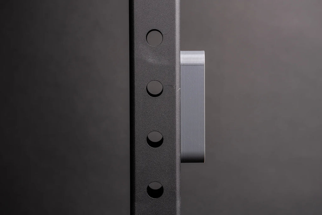 Rogue Fitness Monster Lite (3x3) to Infinity (2x3) Retrofit Adapter