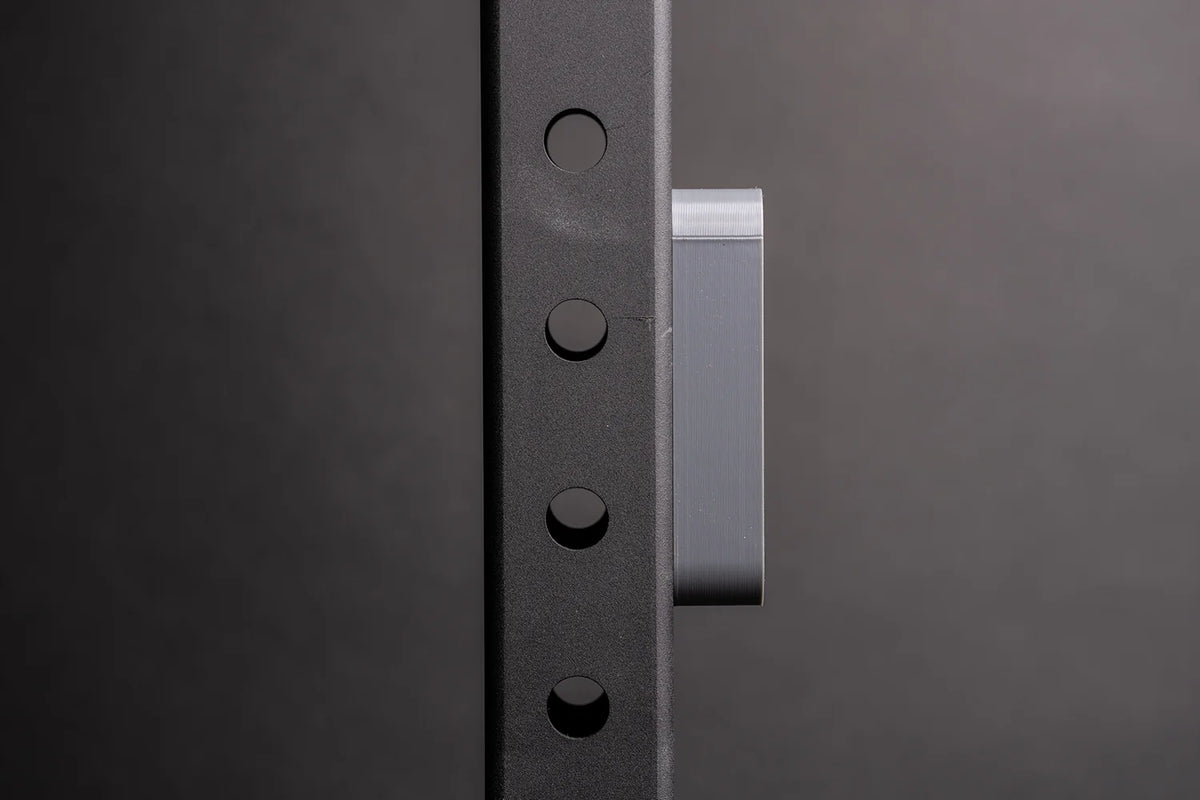 Rogue Fitness Monster Lite (3x3) to Infinity (2x3) Retrofit Adapter