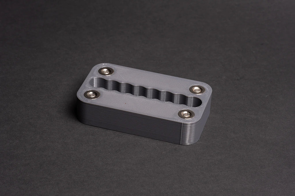 Rogue Fitness Monster Lite (3x3) to Infinity (2x3) Retrofit Adapter