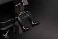 Barbell Cradle for Ironmaster Preacher Curl