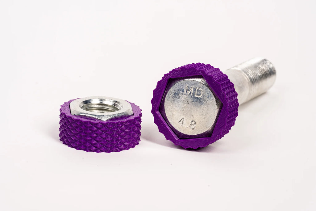 Bolt Buddies