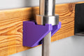 Vertical Barbell Hanger