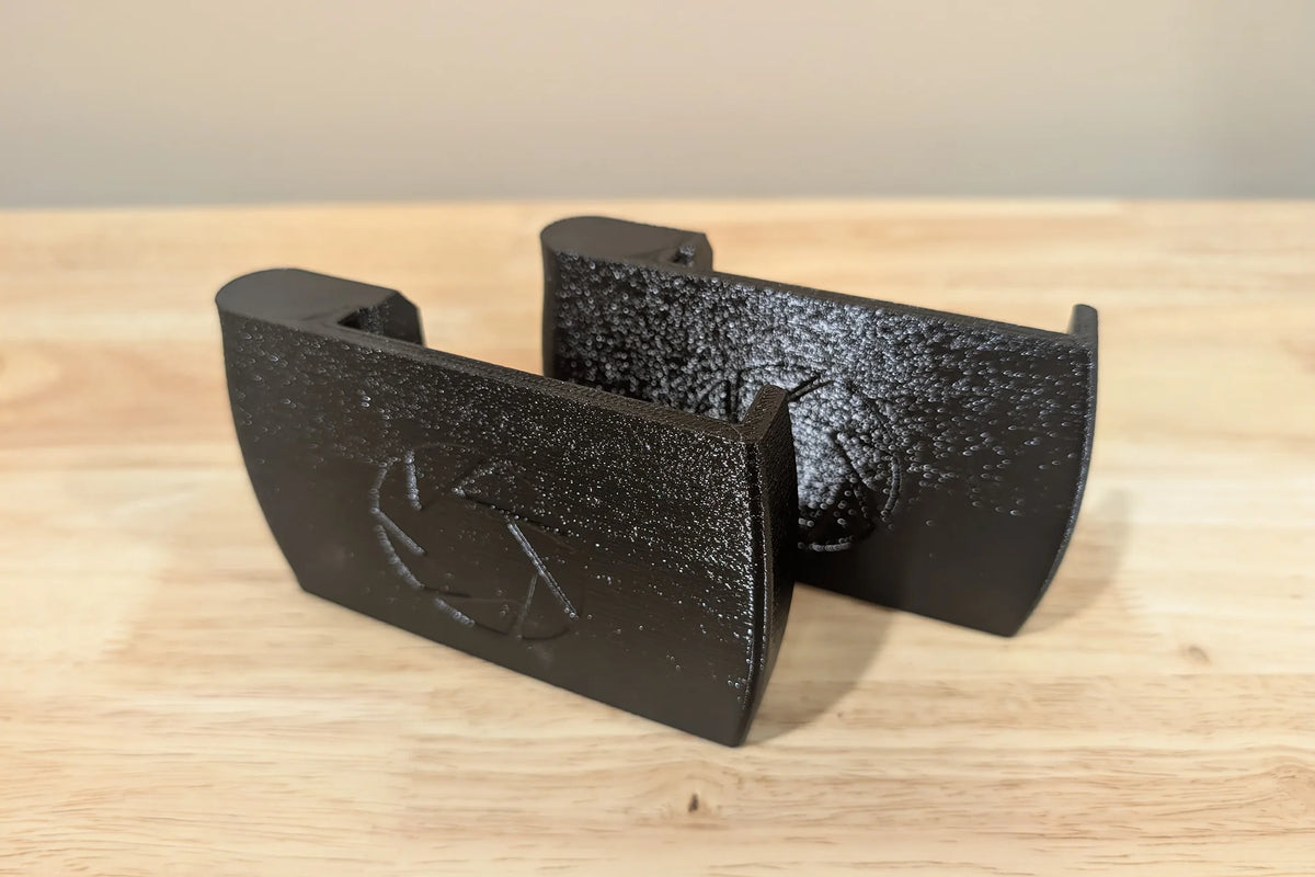Clearance - Spotter Arm Protectors