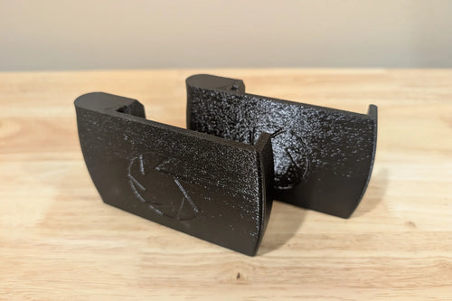 Clearance - Spotter Arm Protectors