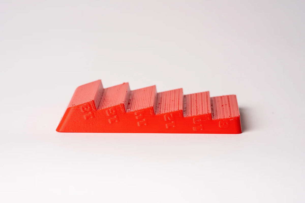 Duffalo Wedge