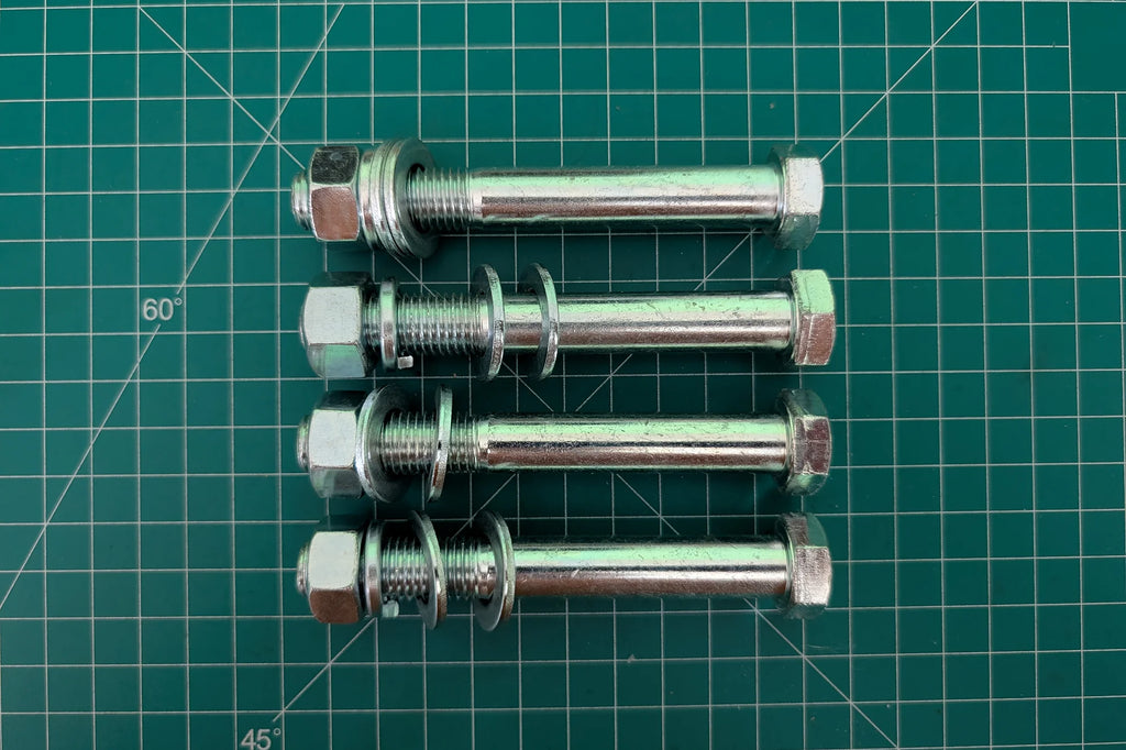 OEM Equipment Clearance