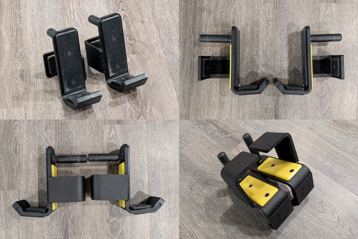 OEM Equipment Clearance