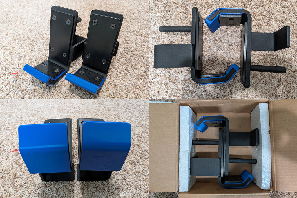 OEM Equipment Clearance