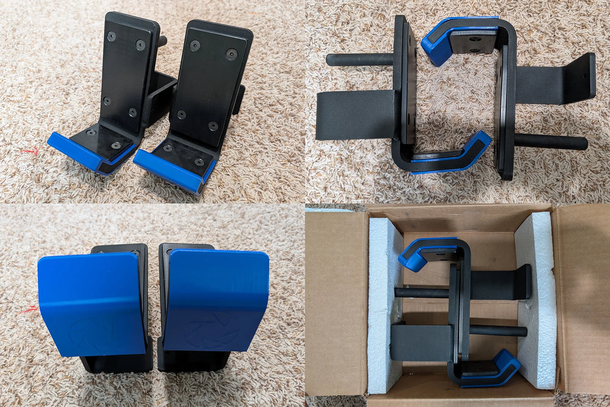 OEM Equipment Clearance