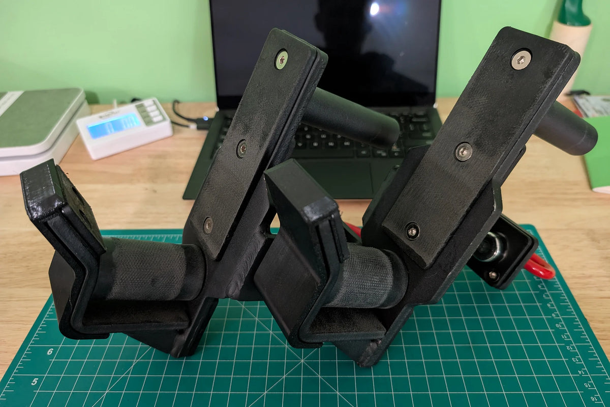 OEM Equipment Clearance