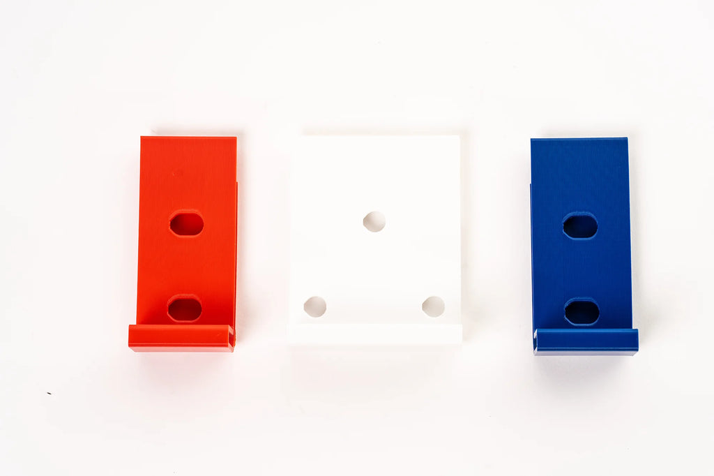 Protectors for REP Fitness Dual Barbell Hanger