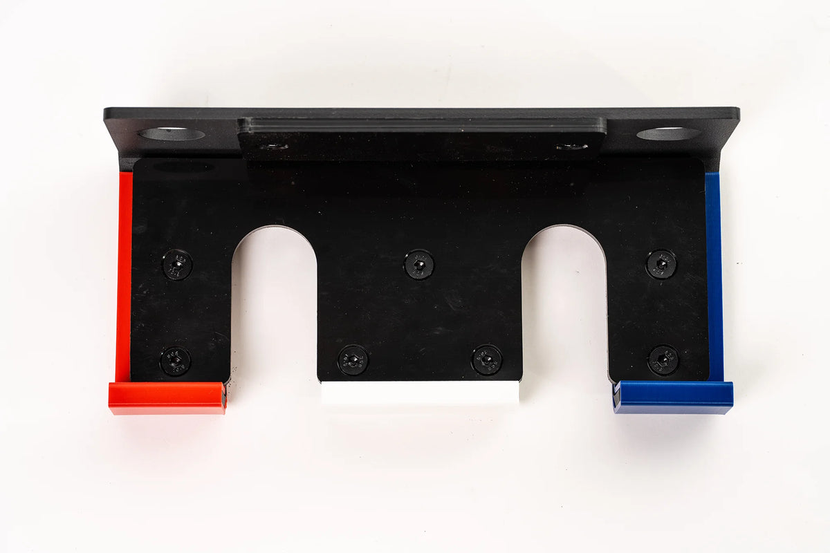 Protectors for REP Fitness Dual Barbell Hanger