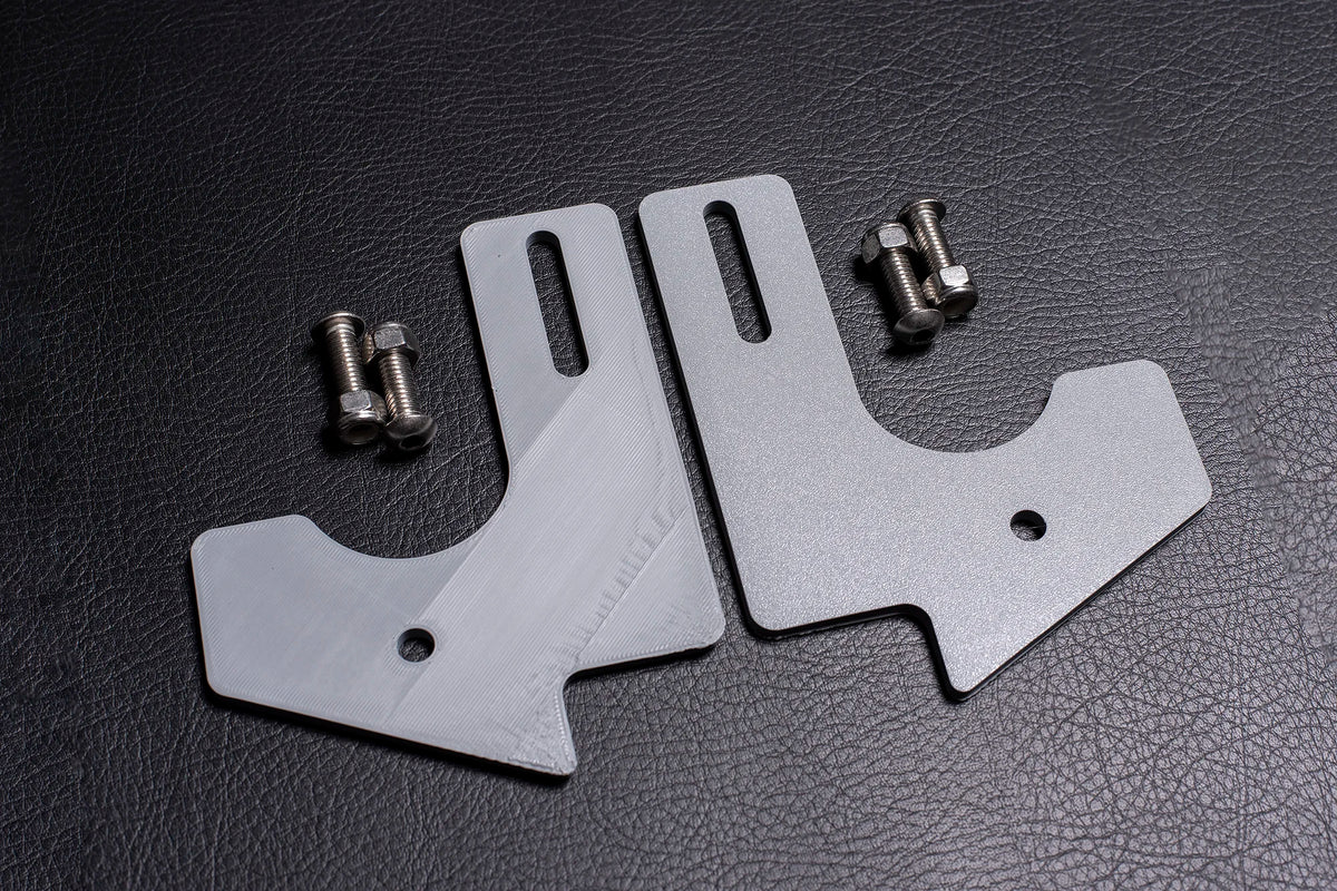 Barbell Protection for Rogue V2 Gun Rack