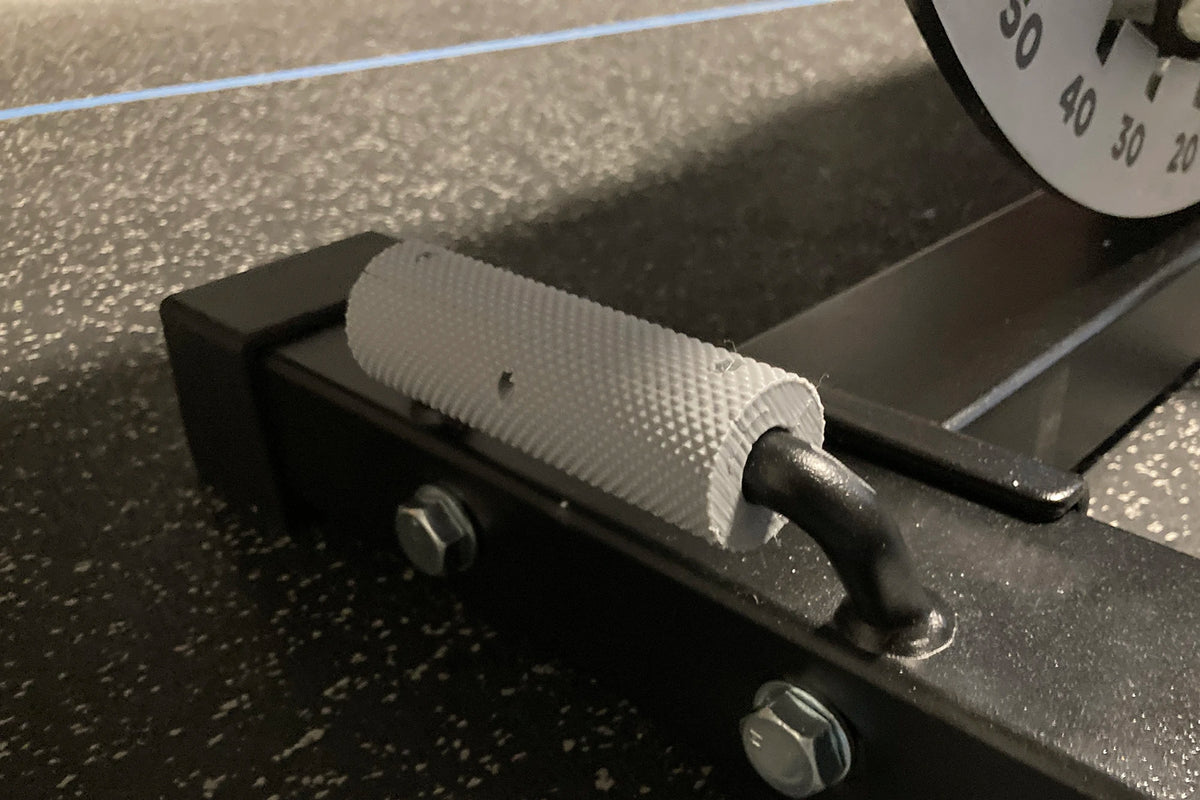 Grip Handle for Ironmaster Super Bench PRO V2