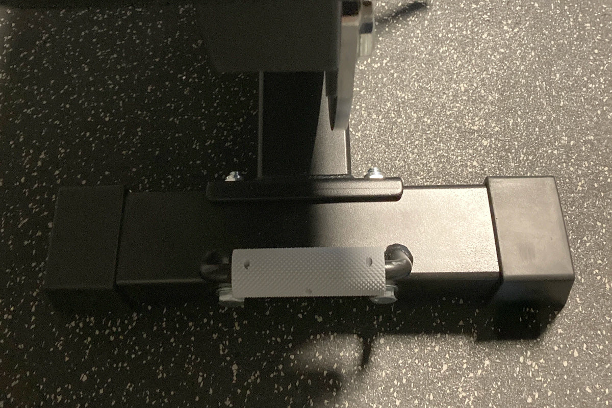 Grip Handle for Ironmaster Super Bench PRO V2