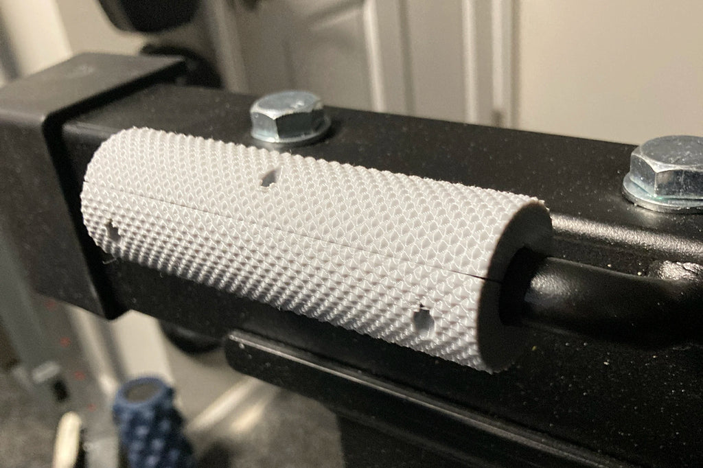 Grip Handle for Ironmaster Super Bench PRO V2