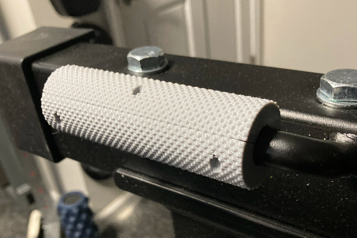 Grip Handle for Ironmaster Super Bench PRO V2