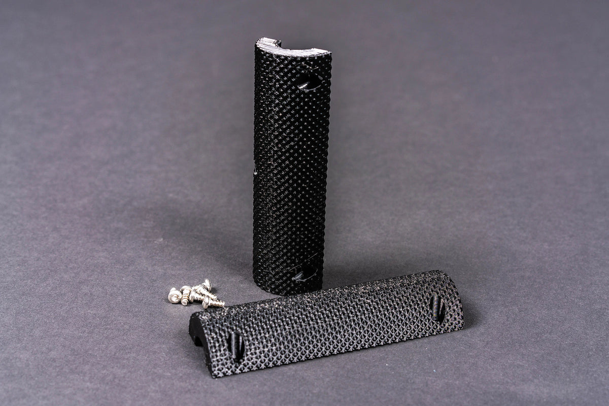 Grip Handle for Ironmaster Super Bench PRO V2