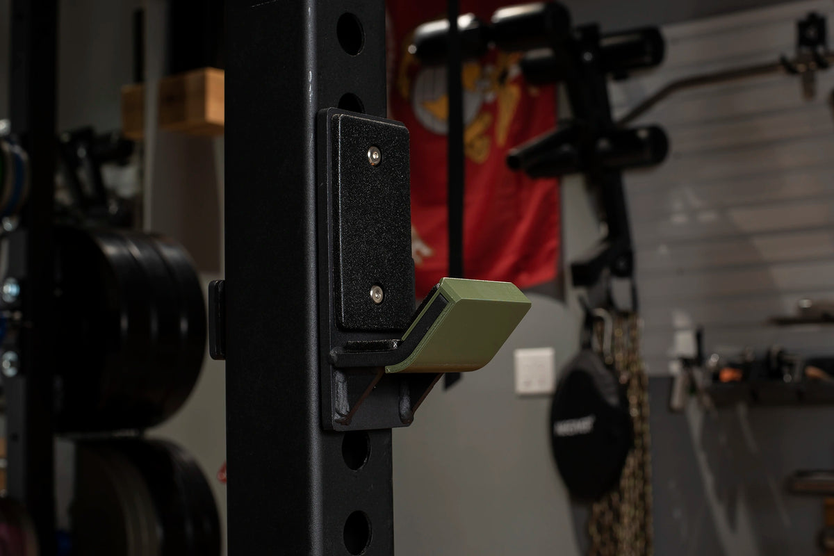 J-Cup Protectors - REP Fitness PR-5000/PR-4000 V2 3"