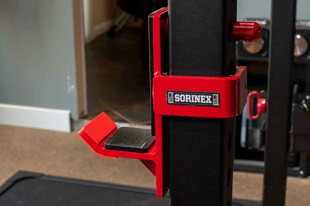 J-Cup Protectors - Sorinex XL