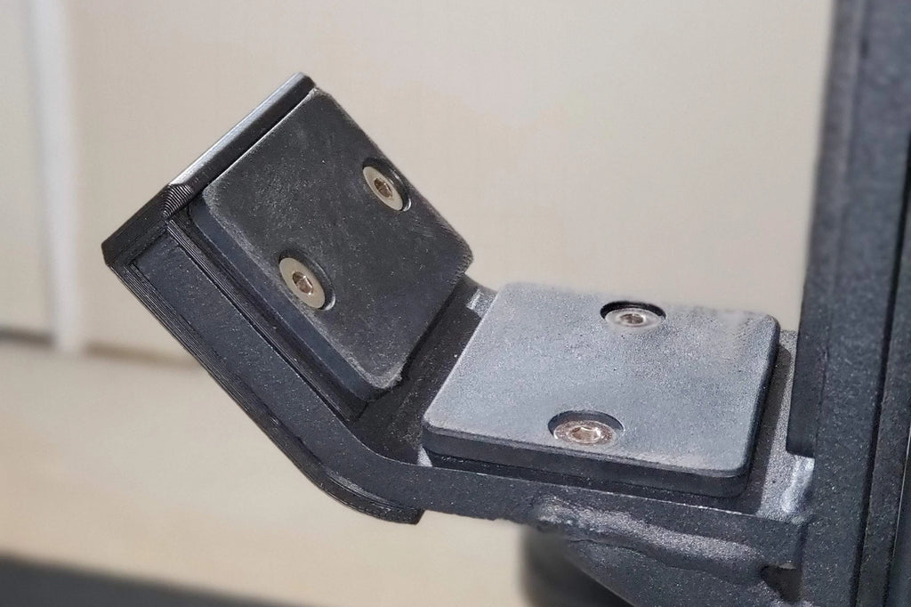 J-Hook Protectors - Titan Fitness X-3 V2