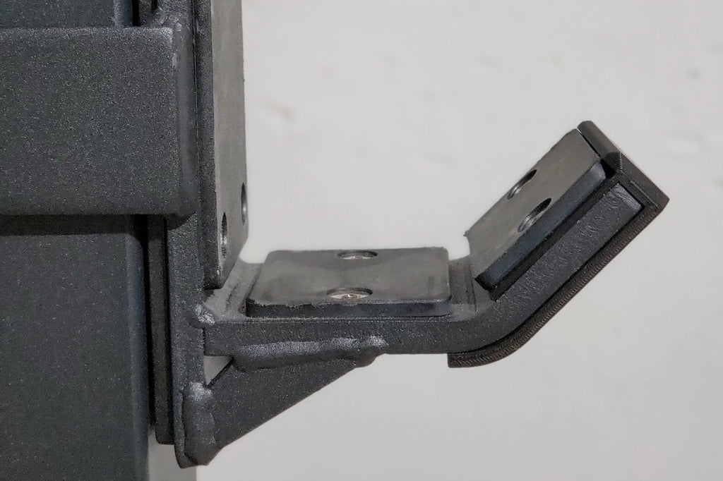 J-Hook Protectors - Titan Fitness X-3 V2