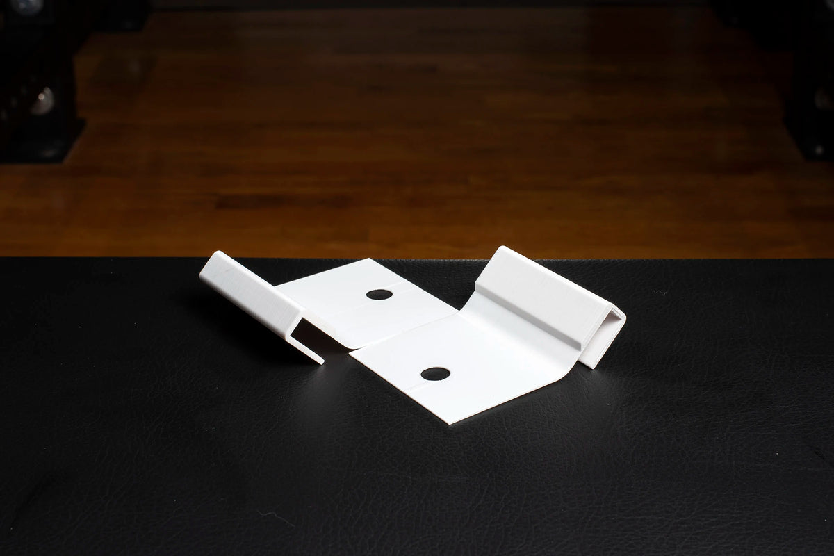 J-Hook Protectors - Titan Fitness X-3 V1
