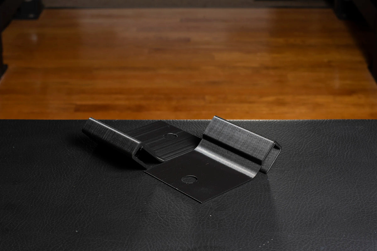 J-Hook Protectors - Titan Fitness X-3 V1