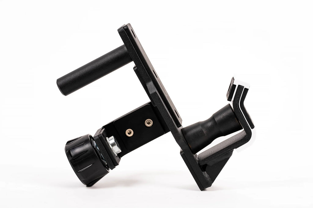 J-Hook Protectors - Titan Fitness Roller Quick-Release Style