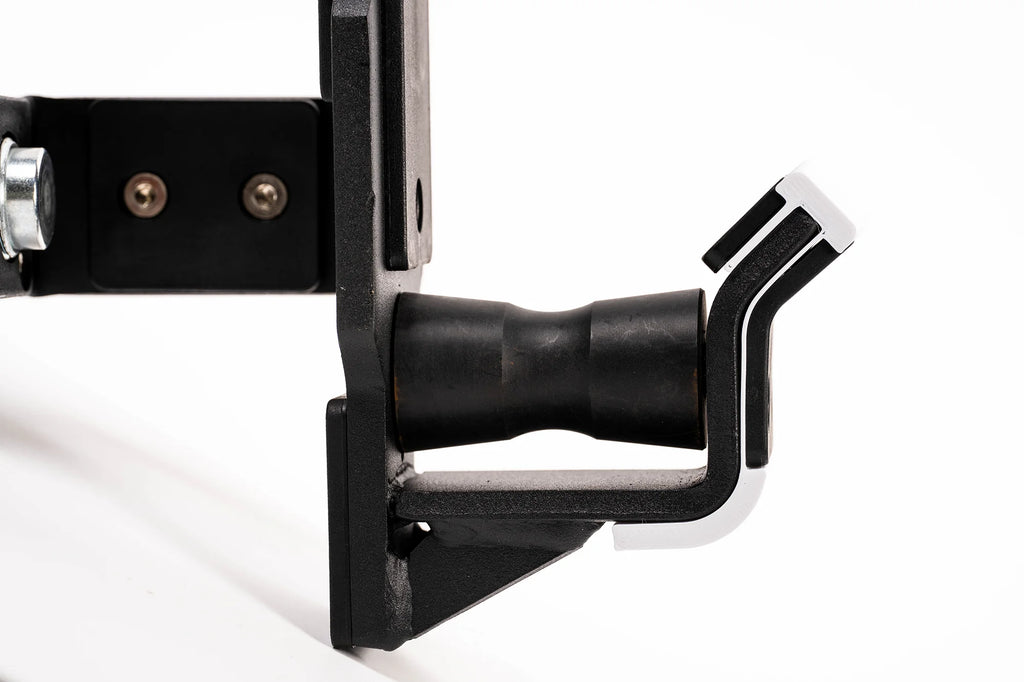 J-Hook Protectors - Titan Fitness Roller Quick-Release Style