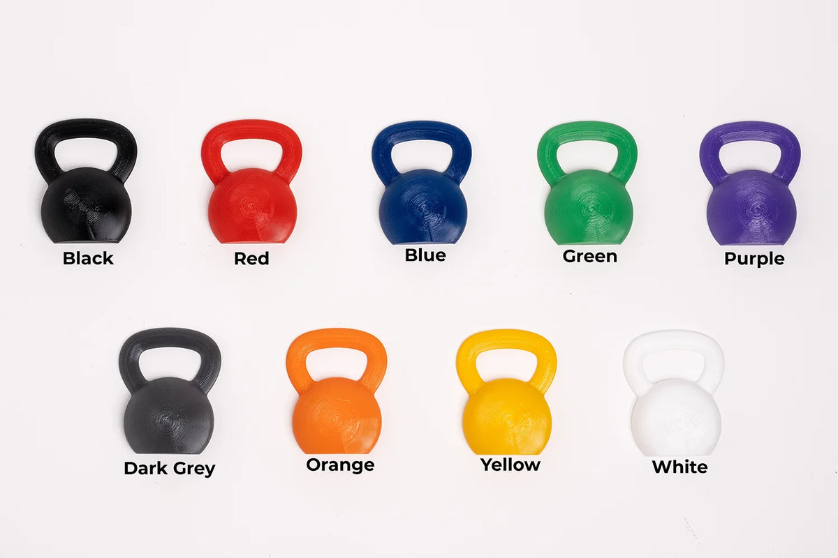 Vertical Barbell Hanger