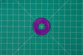 Plastic Flat Washers
