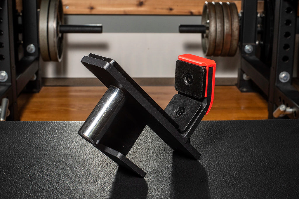 J-Cup Protectors - REP Fitness PR-1000 V2 2"