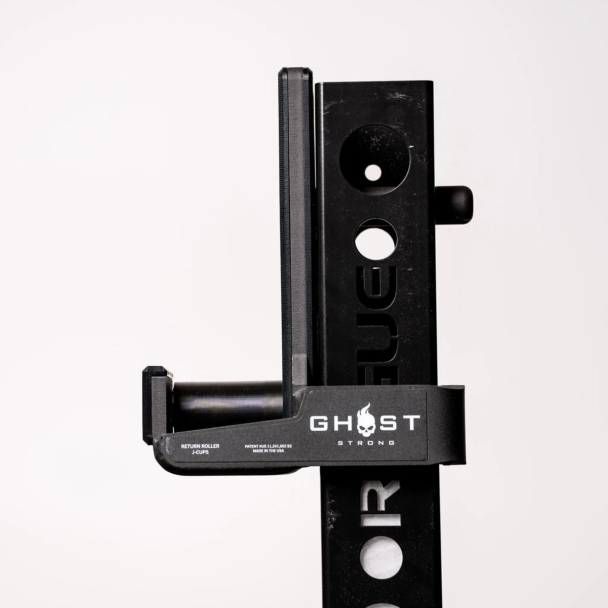 Smooth Bore Rollers for Rogue Ghost Roller J-Cup 2.0