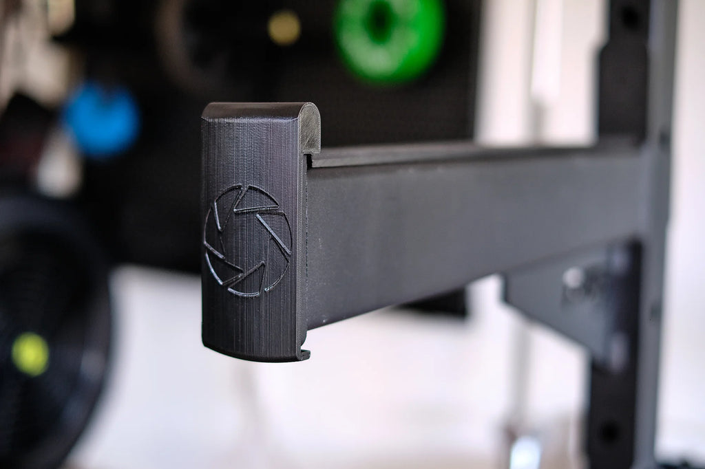 Spotter Arm Protectors - PRx Profile One