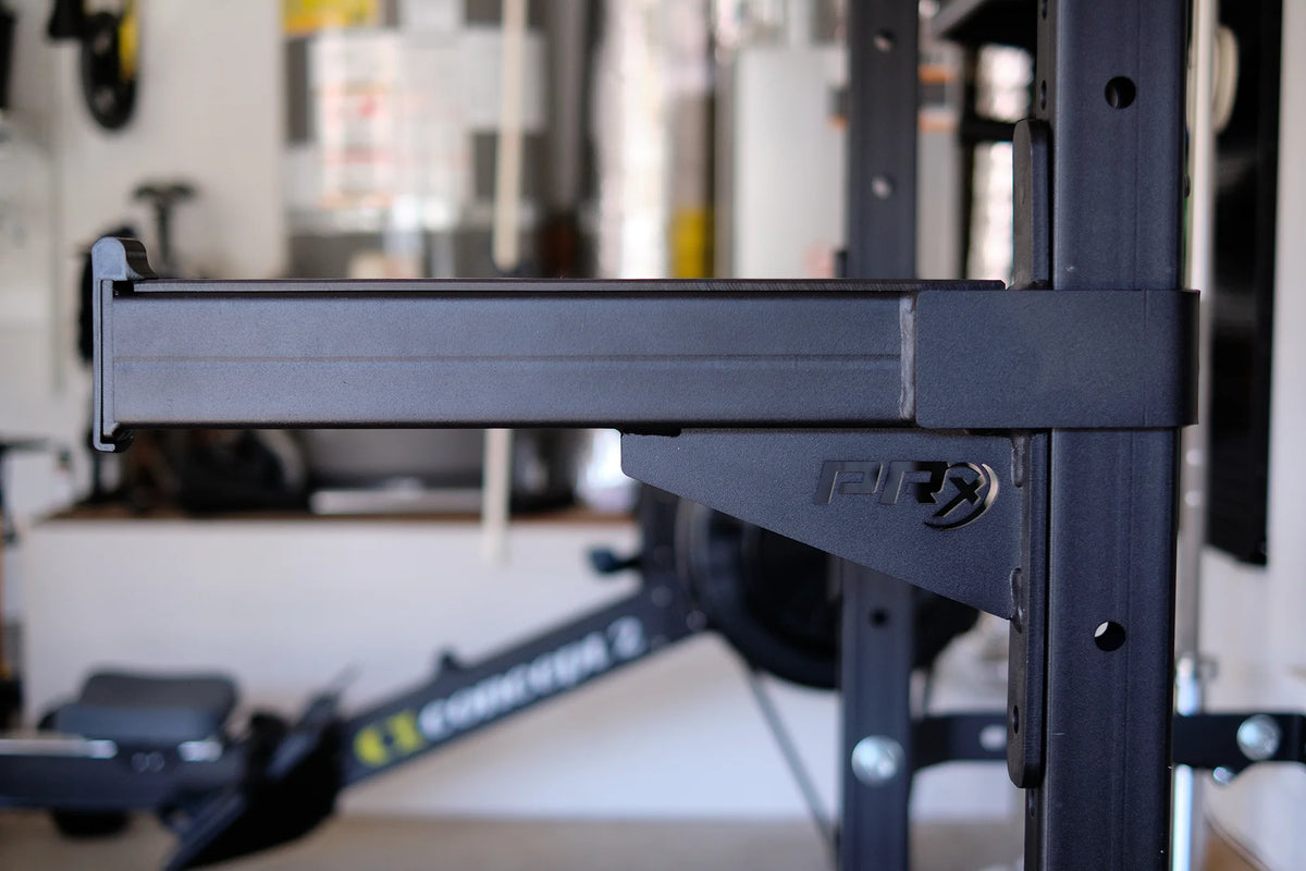 Spotter Arm Protectors - PRx Profile One