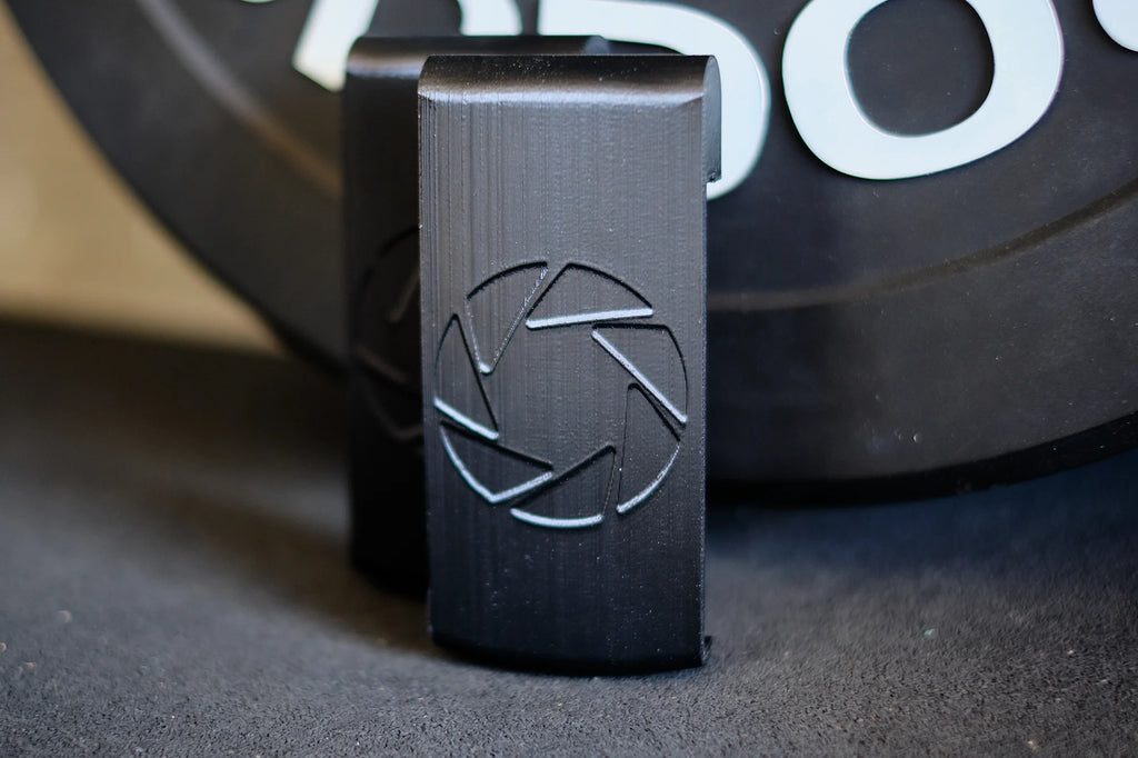 Spotter Arm Protectors - PRx Profile One