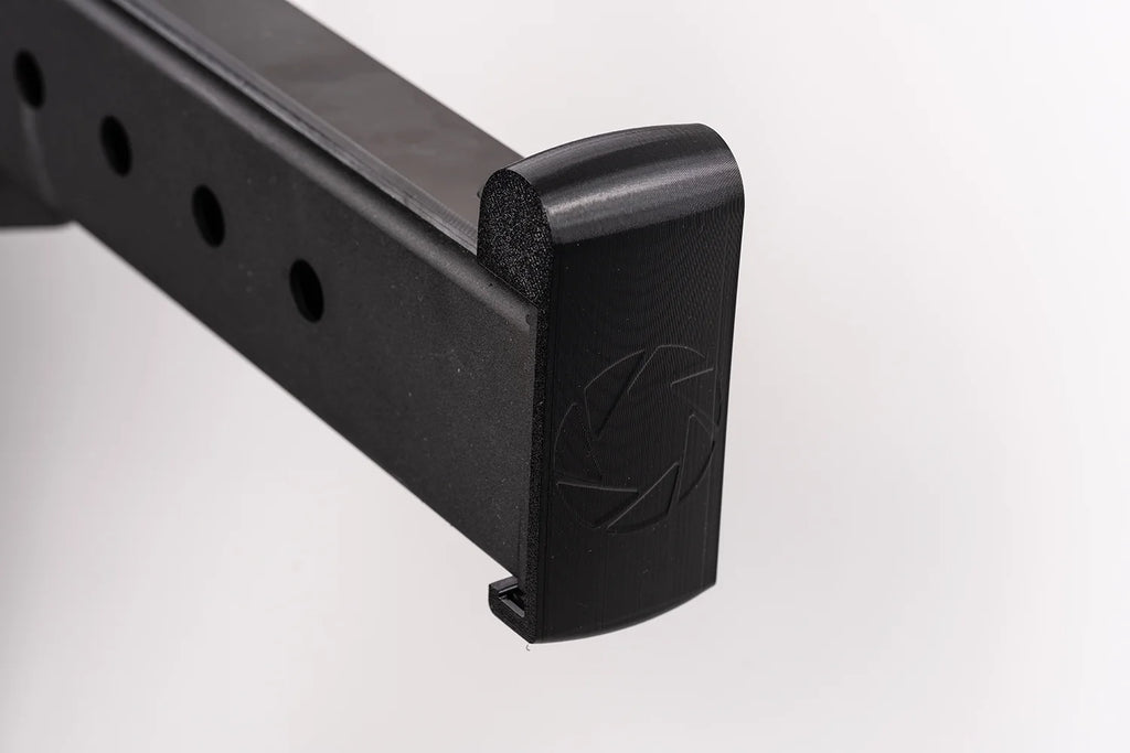 Spotter Arm Protectors - Rogue Infinity