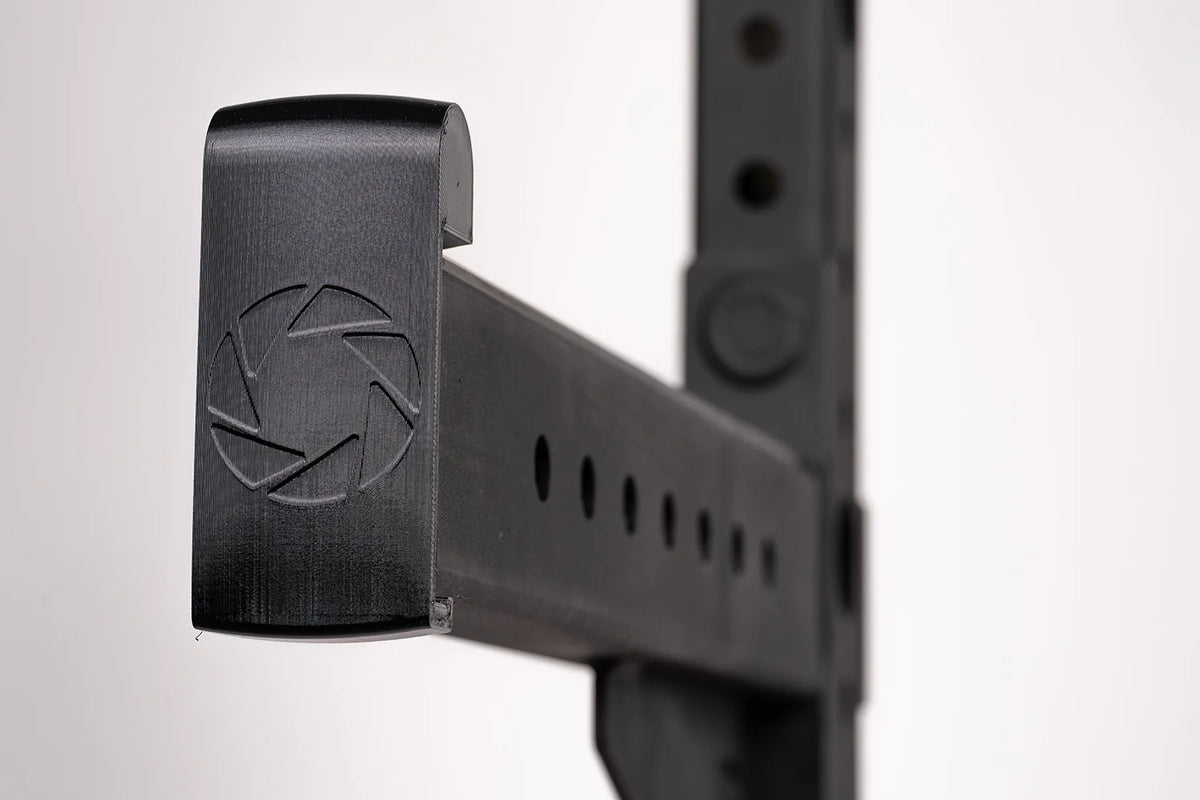 Spotter Arm Protectors - Rogue Infinity