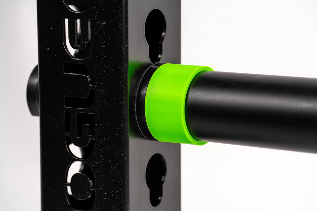 Spacer for 1.9" Rogue Fitness Plate Storage Pin