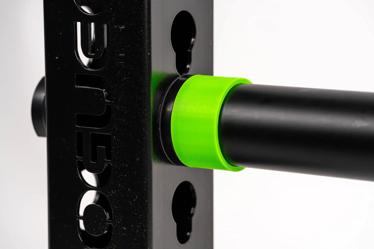 Spacer for 1.9" Rogue Fitness Plate Storage Pin