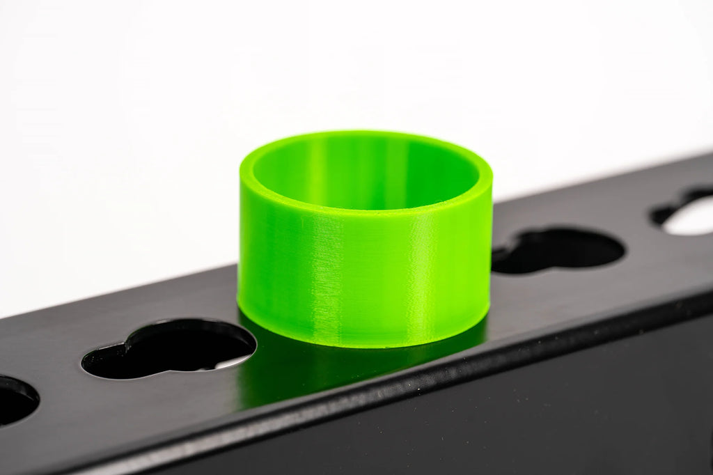 Spacer for 1.9" Rogue Fitness Plate Storage Pin