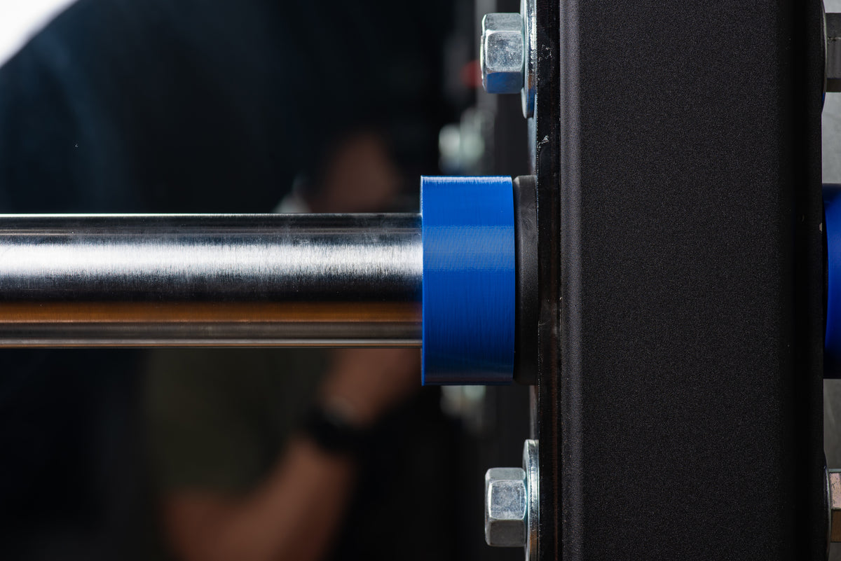 Weight Storage Spacer for 1.75" REP Fitness Storage Pegs