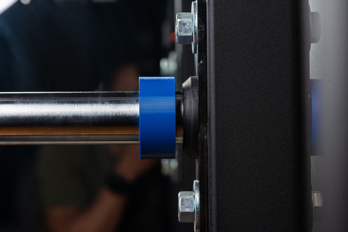 Weight Storage Spacer for 1.75" REP Fitness Storage Pegs